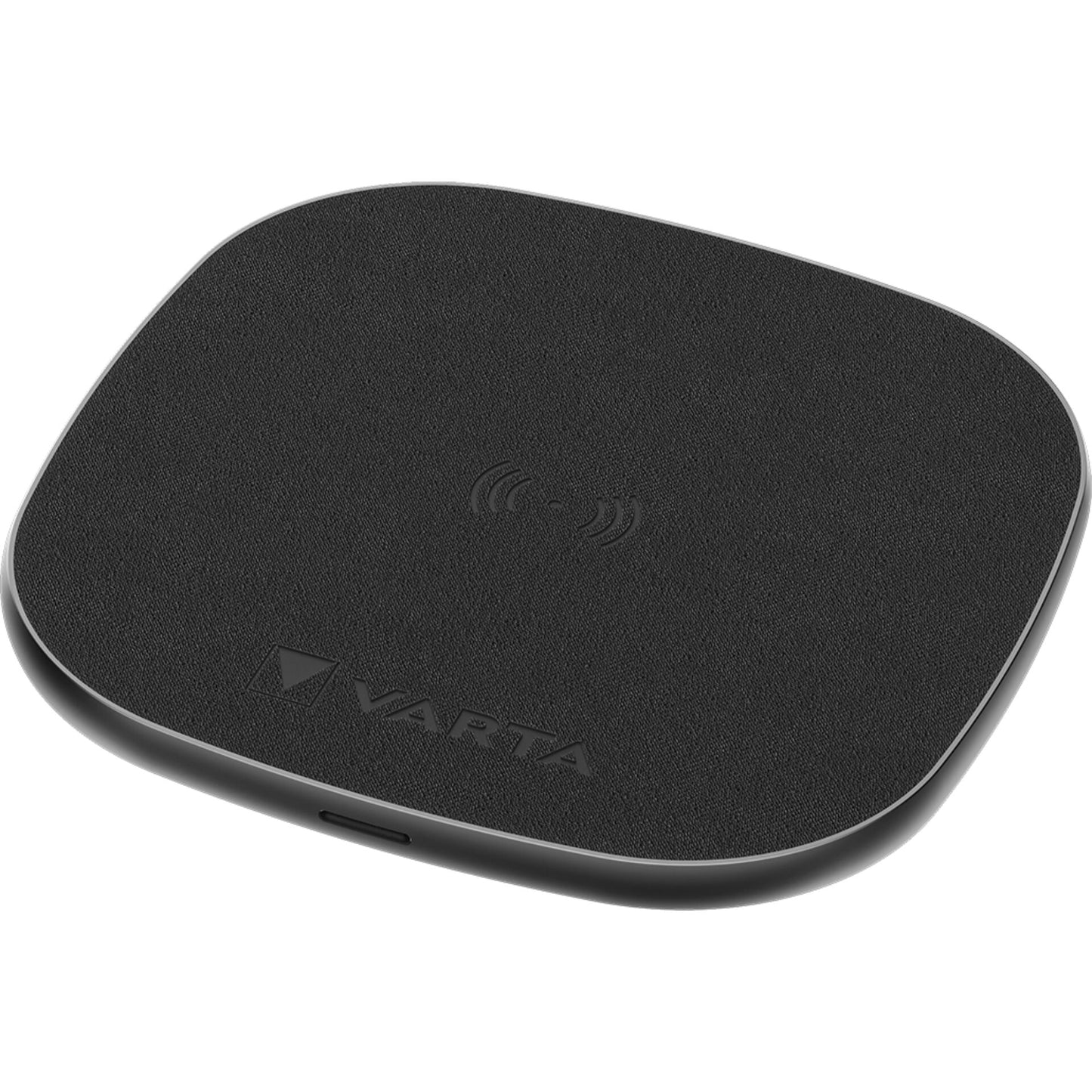 Varta Wireless Charger Pro max. 15W + USB-C Cable Typ 57905