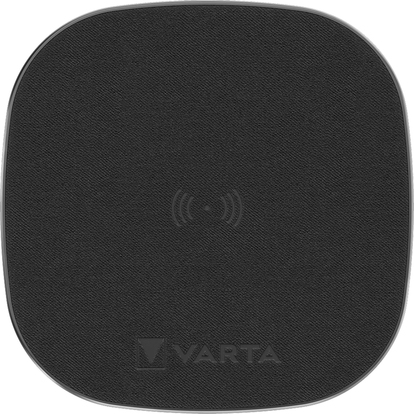 Varta Wireless Charger Pro max. 15W + USB-C Cable Typ 57905