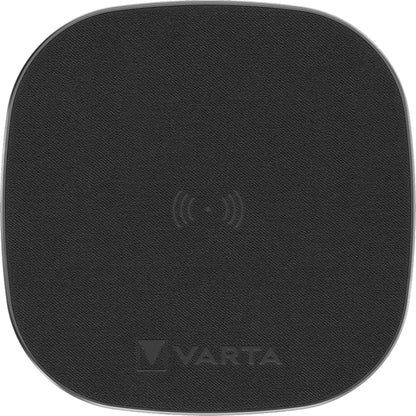 Varta Wireless Charger Pro max. 15W + USB-C Cable Typ 57905