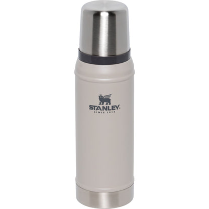 Stanley Classic Bottle S 0,75 L Ash