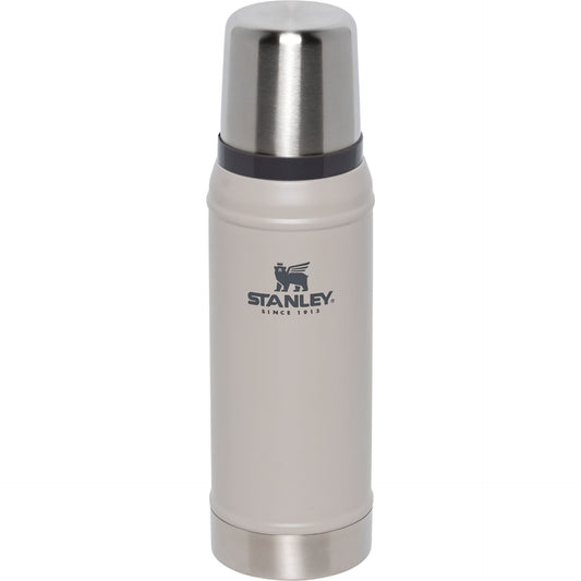 Stanley Classic Bottle S 0,75 L Ash