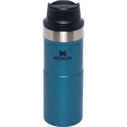Stanley TriggerAction Travel Mug 0,35 L Hammertone Lake