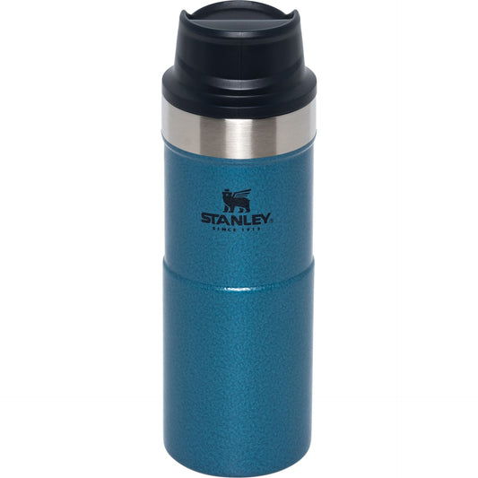 Stanley TriggerAction Travel Mug 0,35 L Hammertone Lake