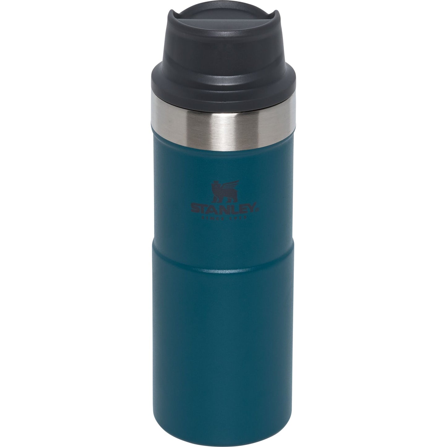 Stanley TriggerAction Travel Mug 0,35 L Lagoon
