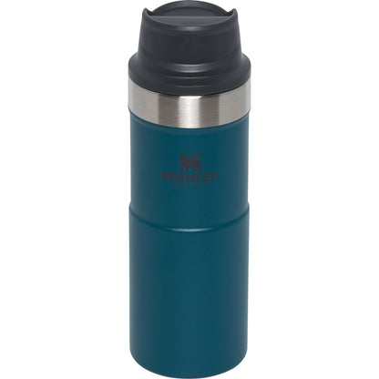 Stanley TriggerAction Travel Mug 0,35 L Lagoon