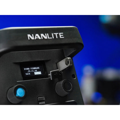 Nanlite FS-300B Bi-Color Studio Spotlight