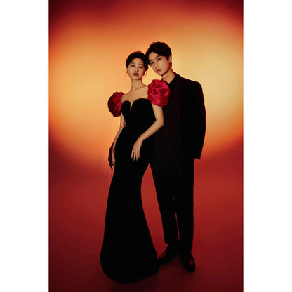 Nanlite FS-300B Bi-Color Studio Spotlight