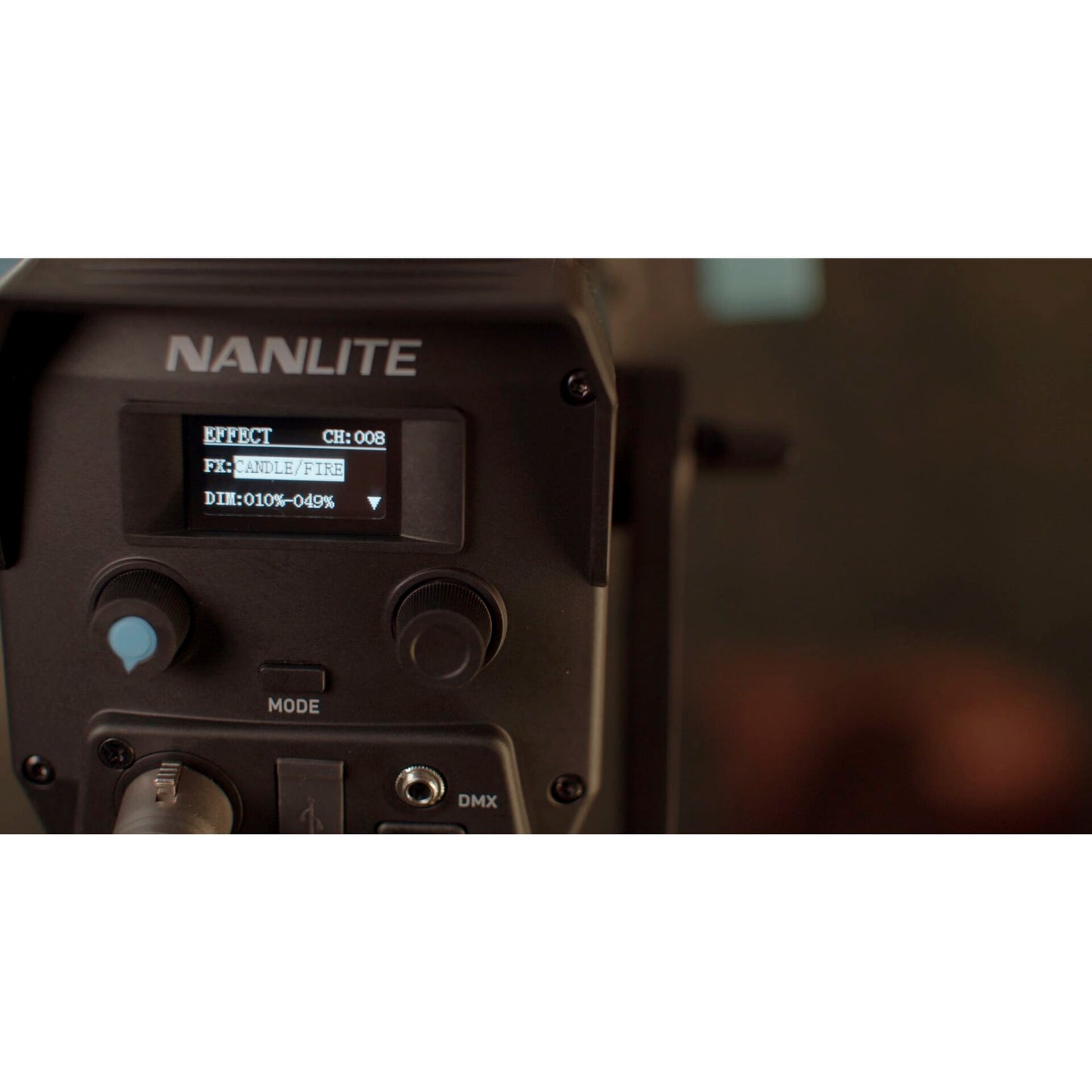 Nanlite Forza 150B Bi-Color