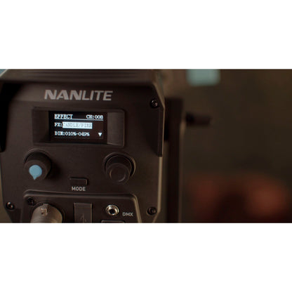 Nanlite Forza 150B Bi-Color