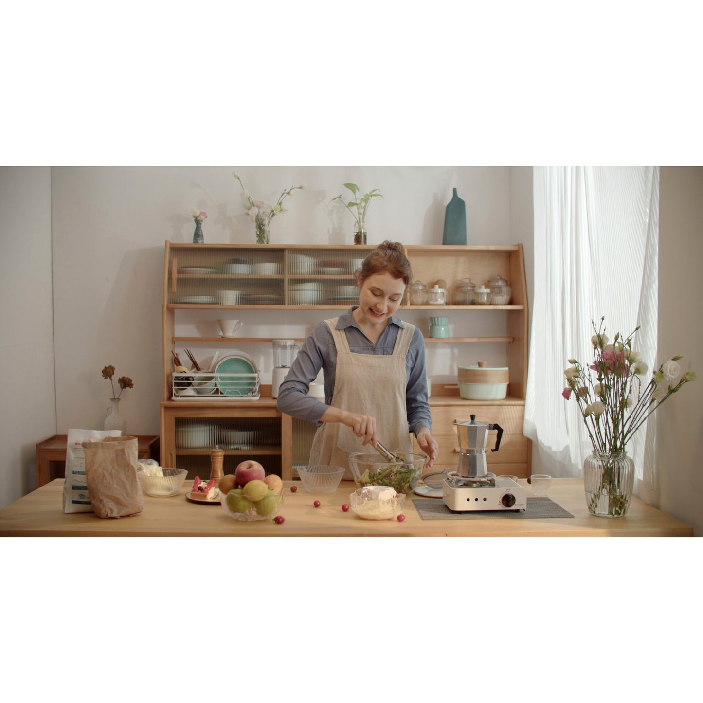 Nanlite Forza 150B Bi-Color