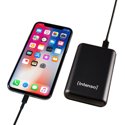 Intenso Powerbank A10000 Power Delivery 10000 mAh anthracite