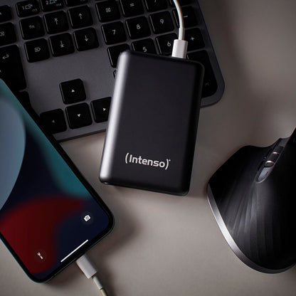 Intenso Powerbank A10000 Power Delivery 10000 mAh anthracite