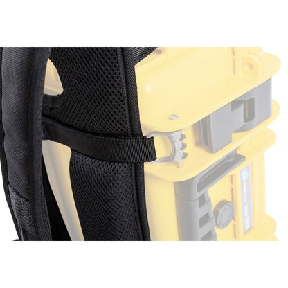 B&W BPS.S1 Backpack System black