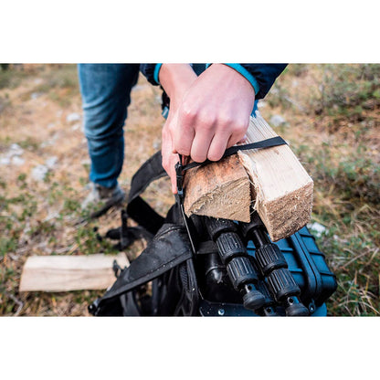 B&W BPS.S1 Backpack System black