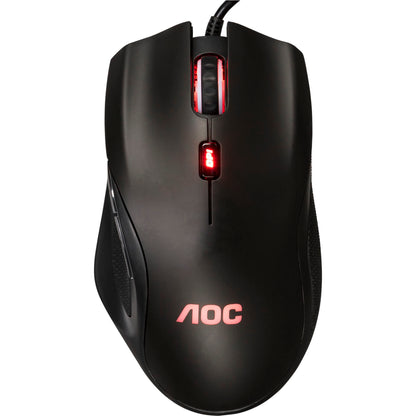 AOC GM200 black