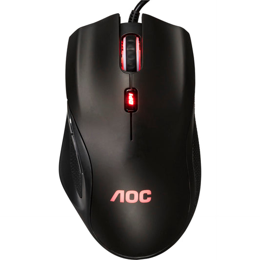 AOC GM200 black