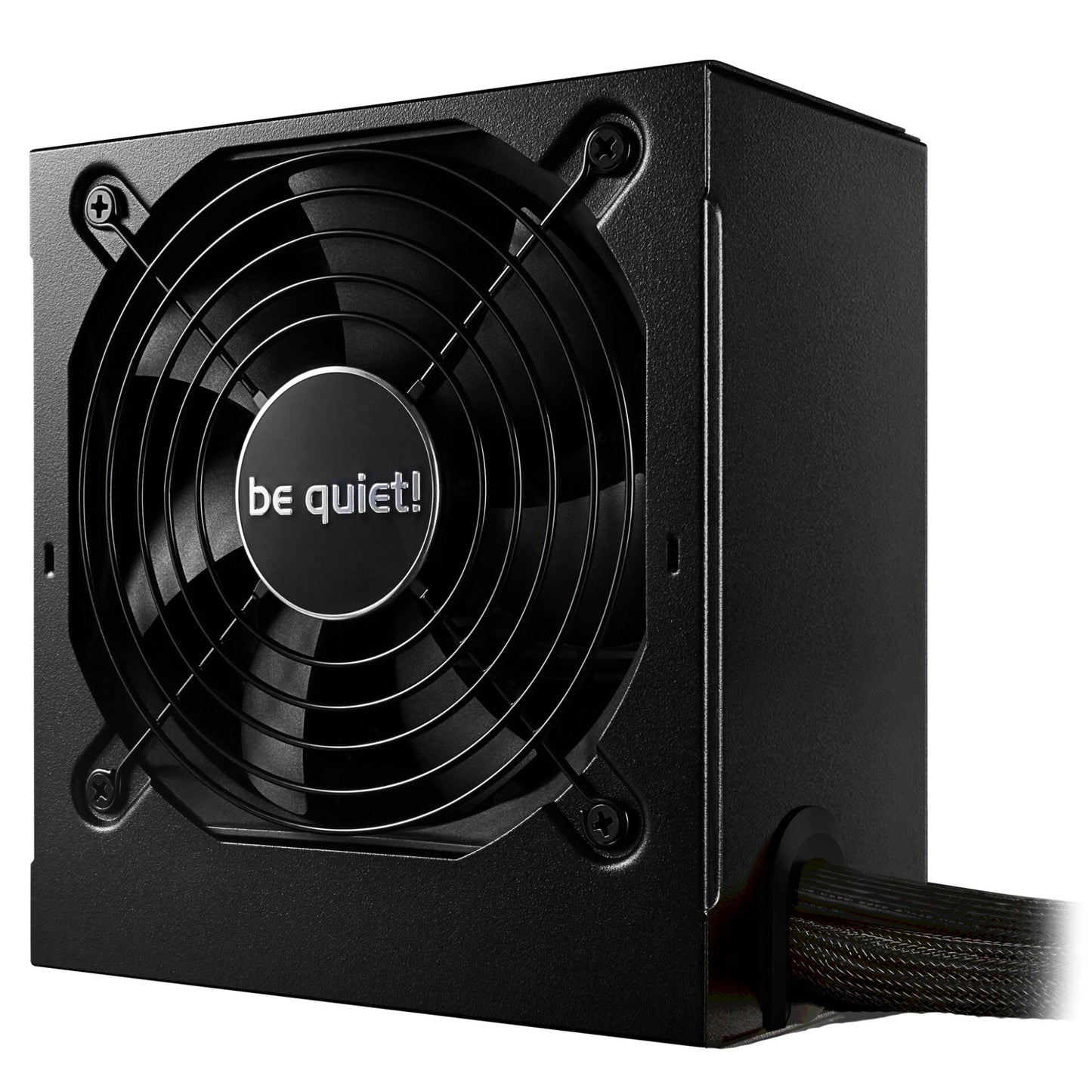 be quiet! SYSTEM POWER 10 450W