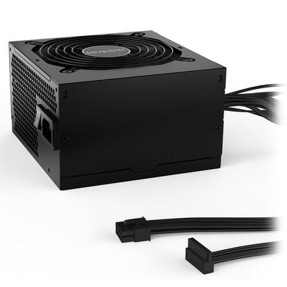be quiet! SYSTEM POWER 10 450W