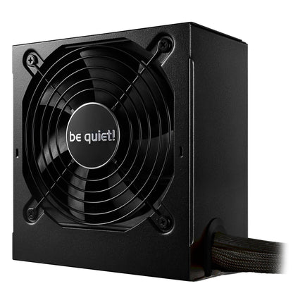 be quiet! SYSTEM POWER 10 650W