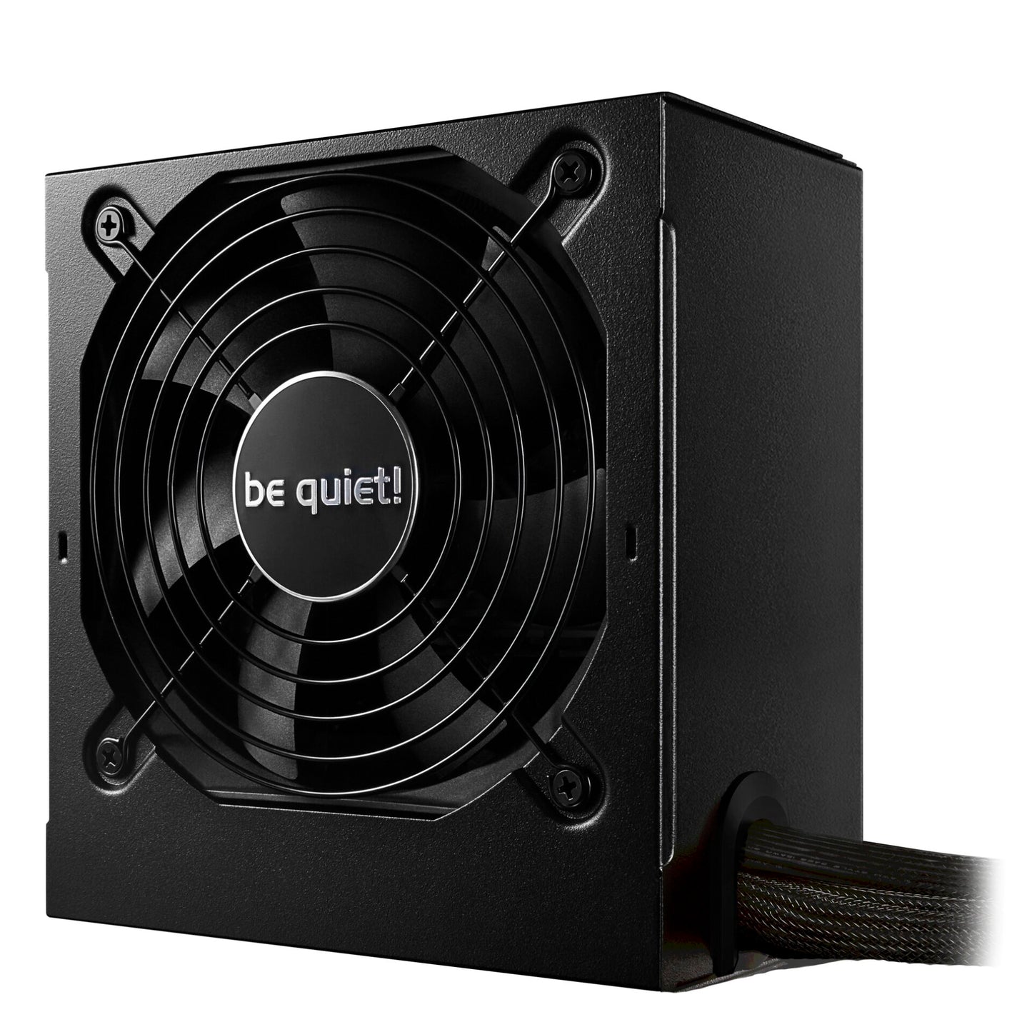 be quiet! SYSTEM POWER 10 750W