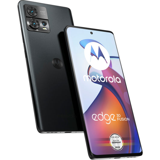 Motorola Edge 30 Fusion cosmic grey              8+128GB