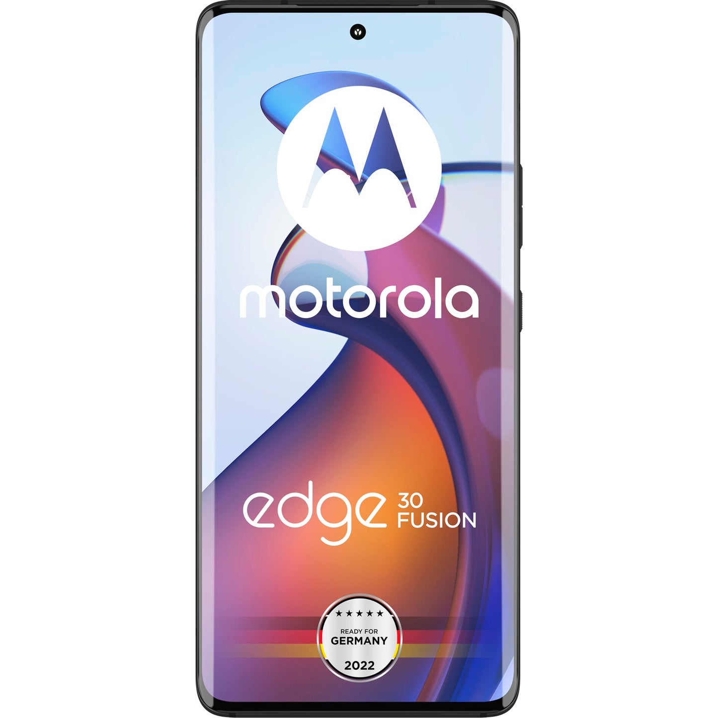 Motorola Edge 30 Fusion cosmic grey              8+128GB