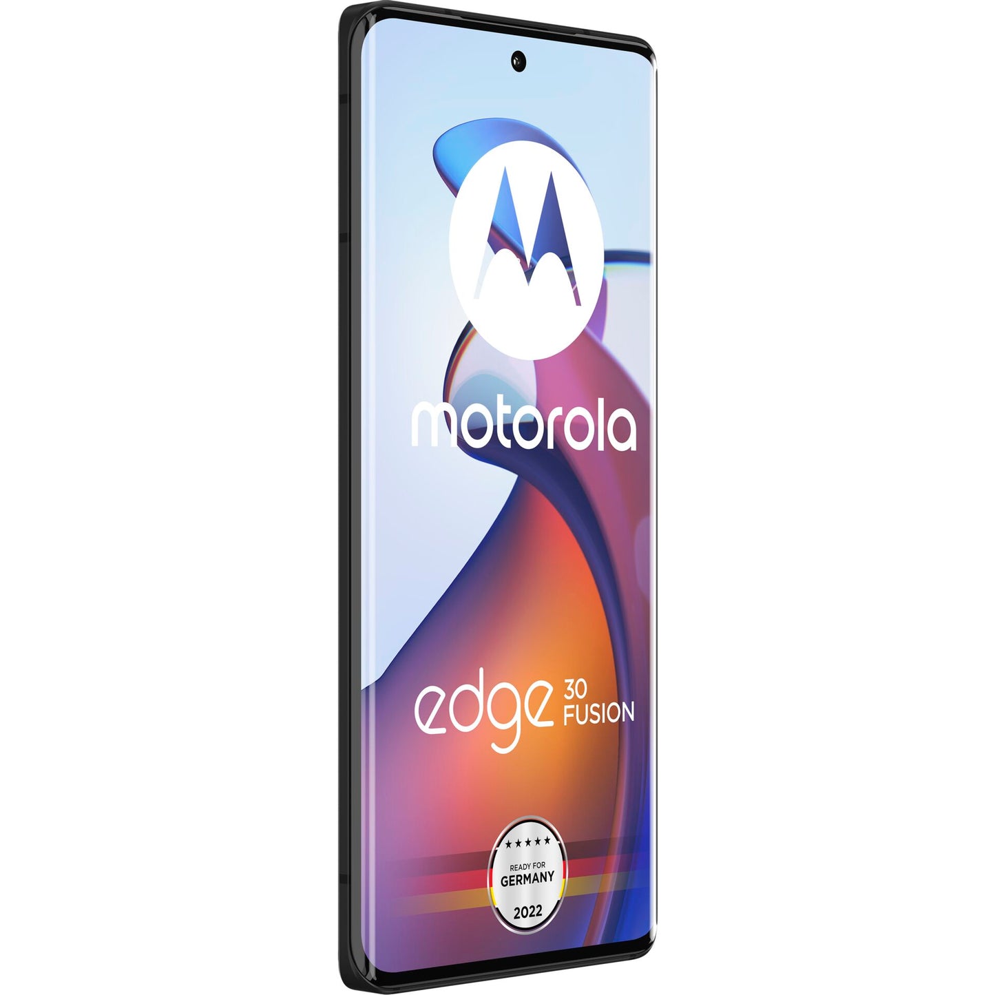Motorola Edge 30 Fusion cosmic grey              8+128GB