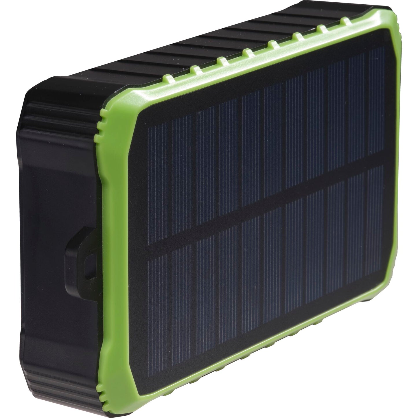 Denver Powerbank Solar PSO-10012 10000mAh +  Hand Crank Dynamo