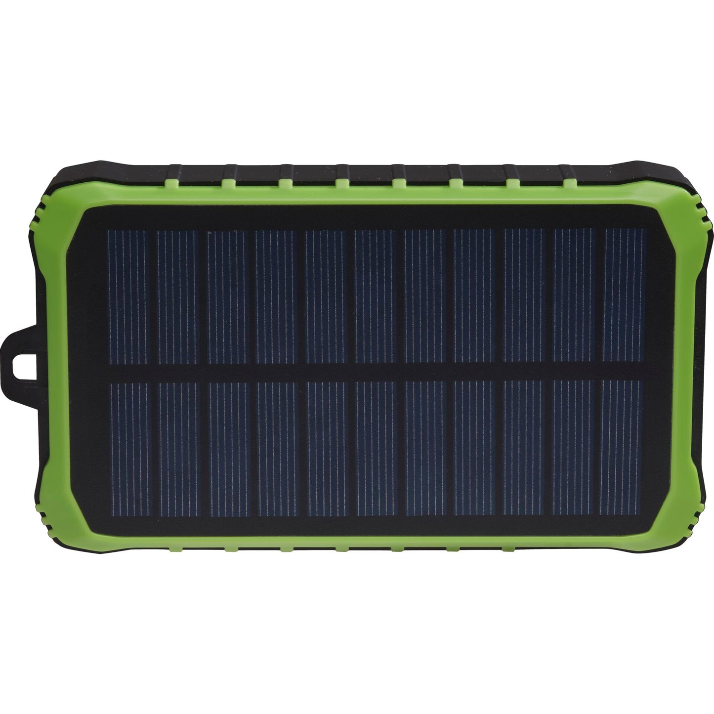 Denver Powerbank Solar PSO-10012 10000mAh +  Hand Crank Dynamo