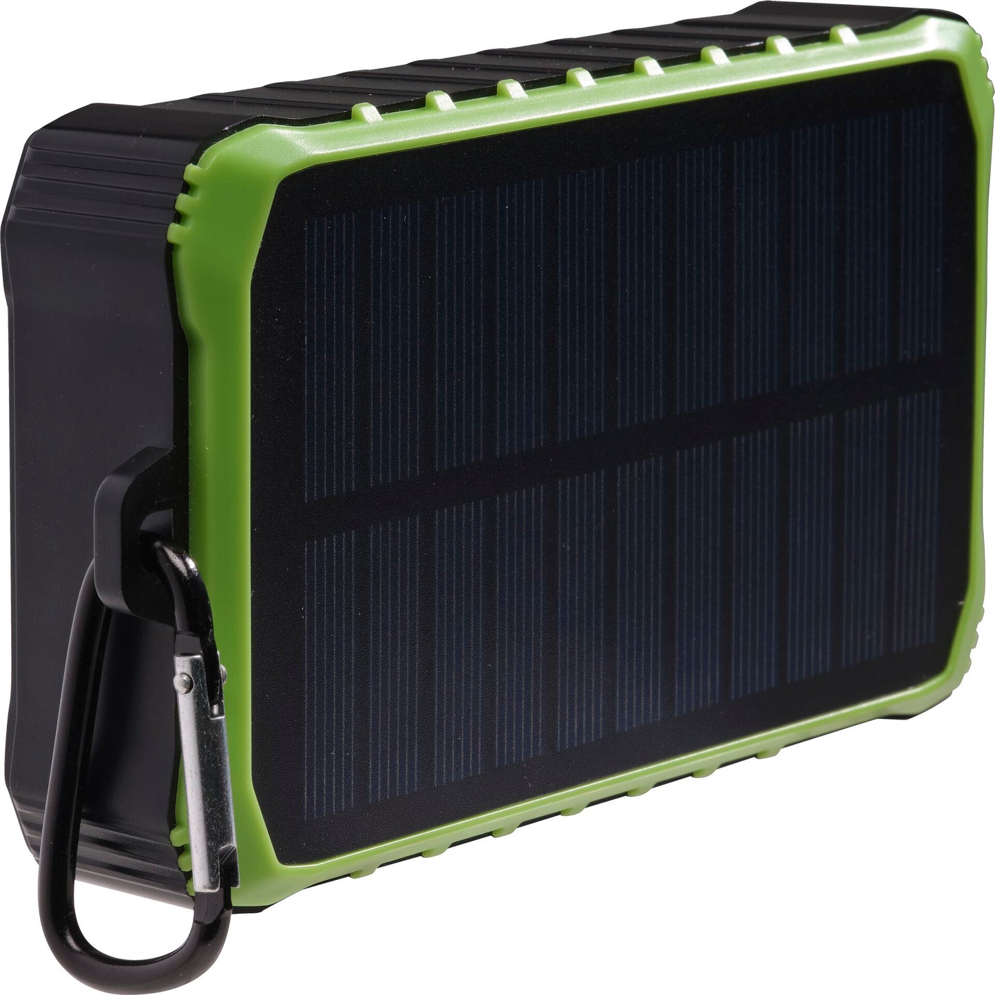 Denver Powerbank Solar PSO-10012 10000mAh +  Hand Crank Dynamo