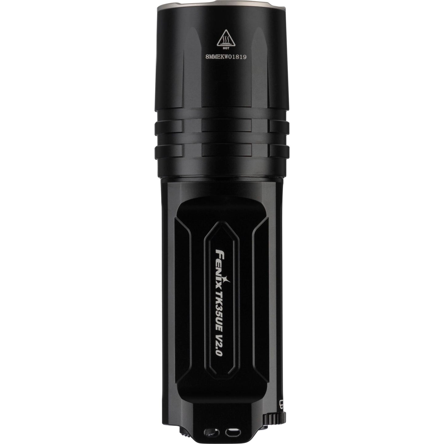 Fenix TK35UE V2.0 Torch