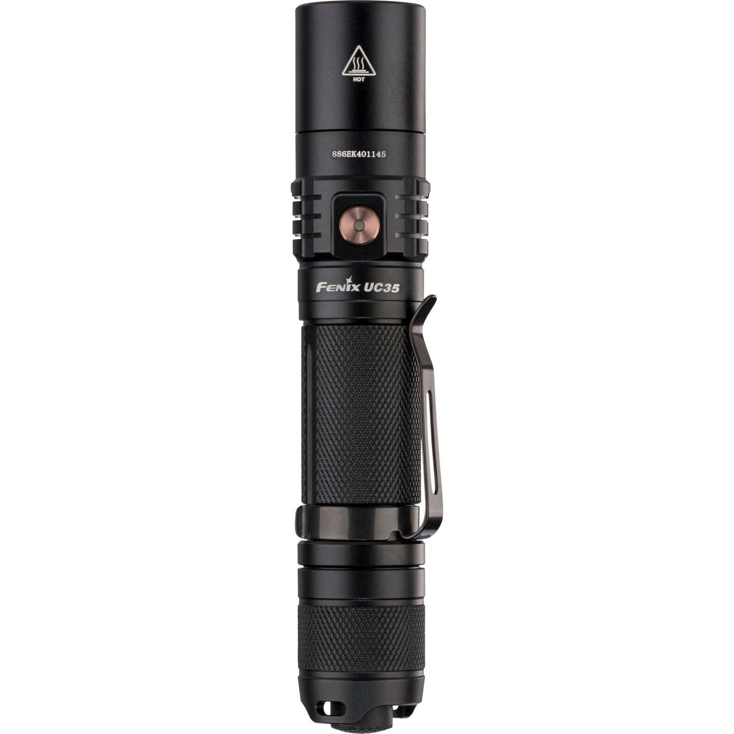 Fenix UC35 V2.0 960 lm Torch