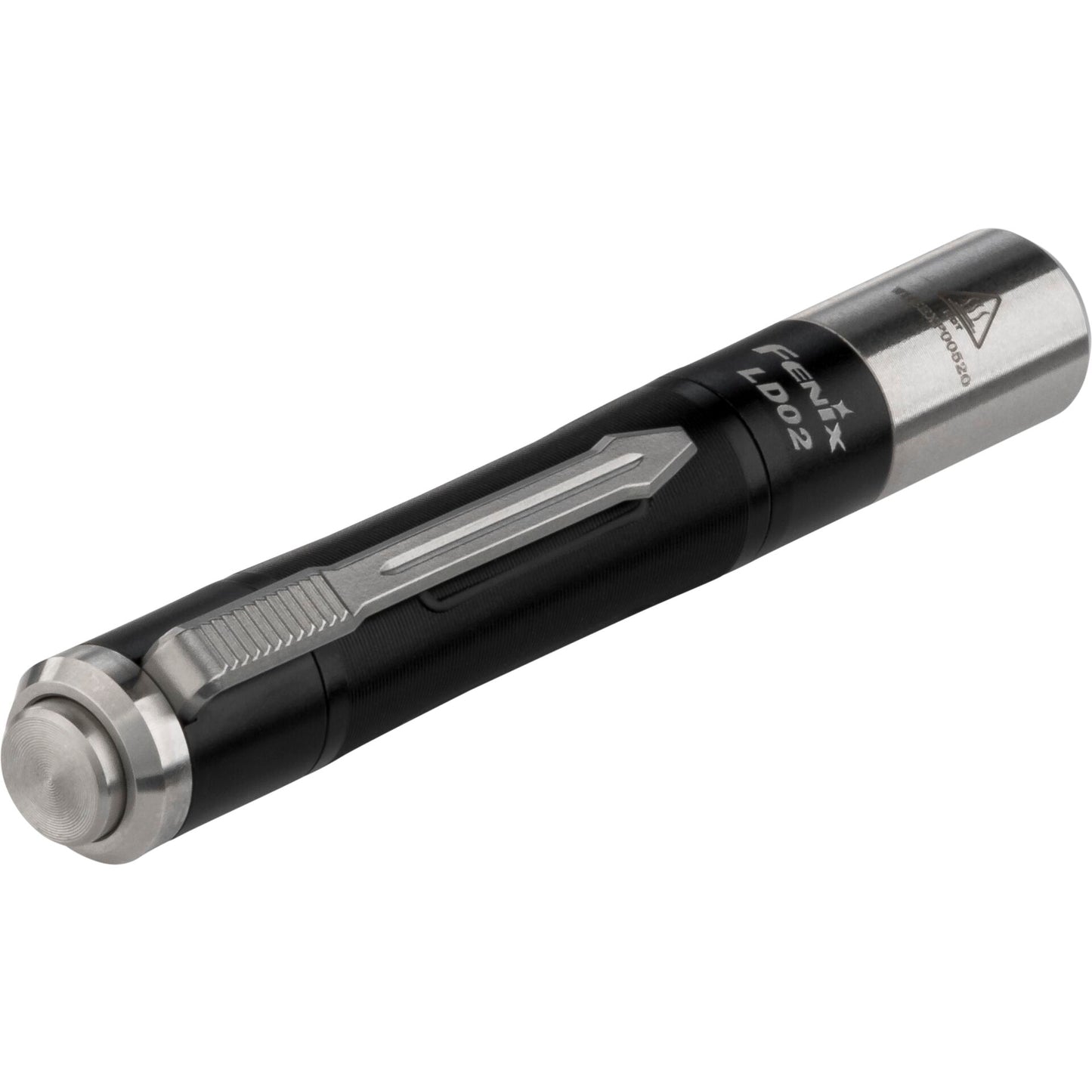 Fenix LD02 V2.0 70 lm Torch