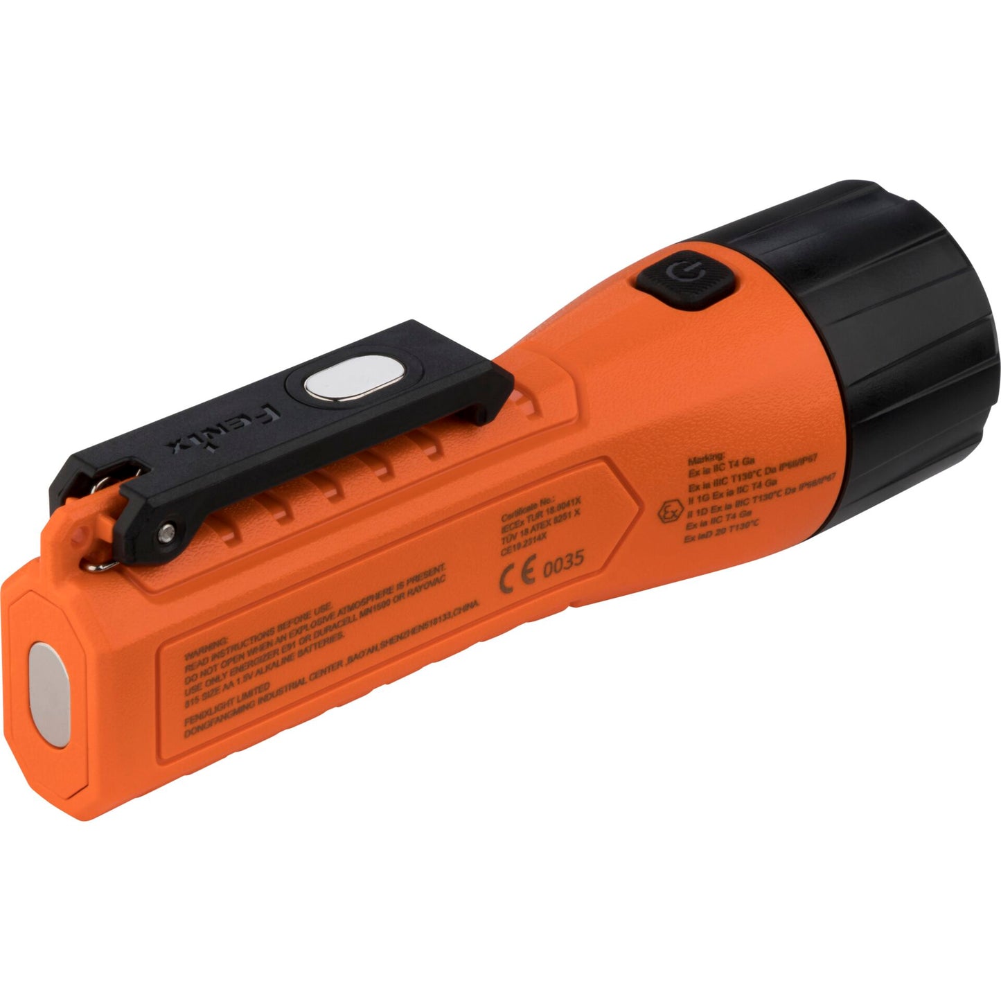 Fenix WF11E 200 lm Torch