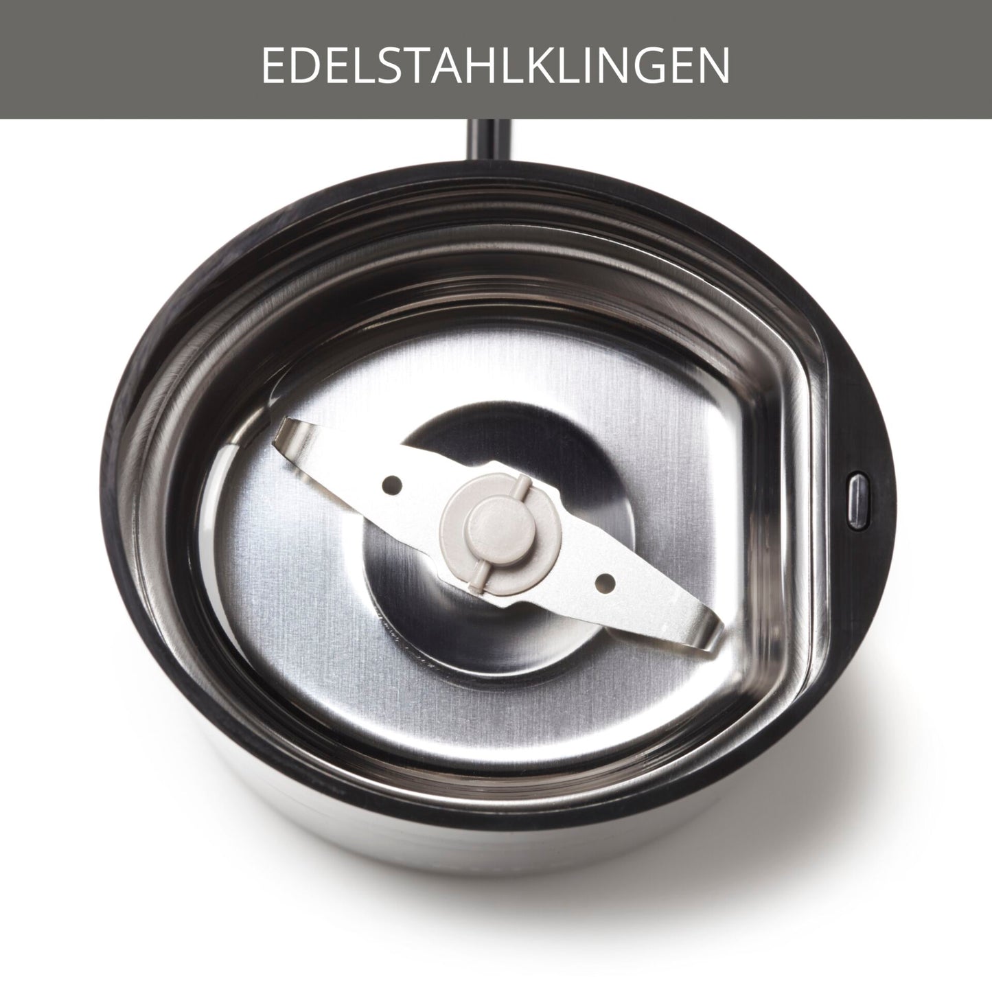 Krups F 203-42 black Coffee Grinder
