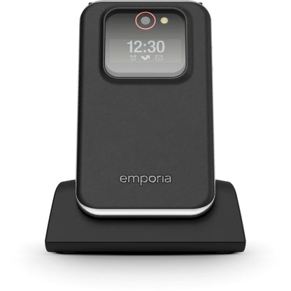Emporia Joy LTE black