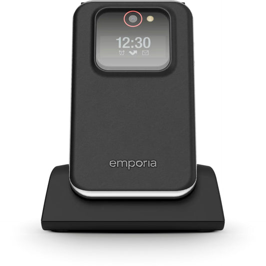 Emporia Joy LTE black