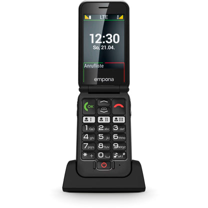 Emporia Joy LTE black