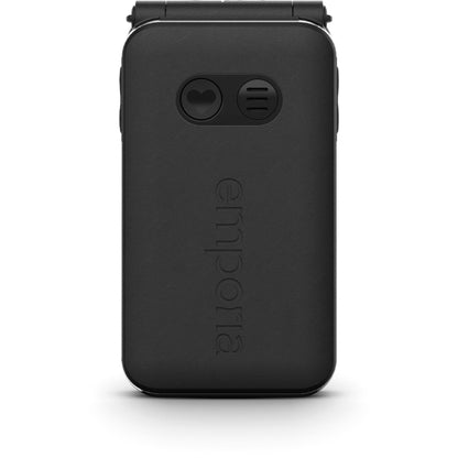 Emporia Joy LTE black