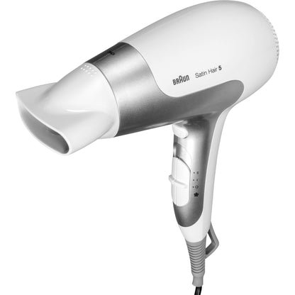 Braun Satin Hair 5 HD 580