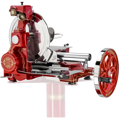 Berkel Volano B114 red/gold Slicer