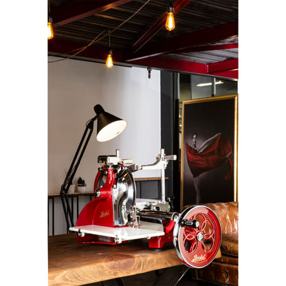 Berkel Volano P15 red/gold Slicer