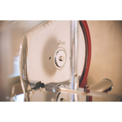 Berkel Volano P15 red/gold Slicer