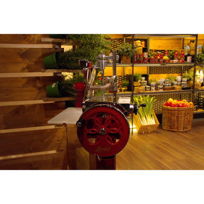 Berkel Volano P15 red/gold Slicer