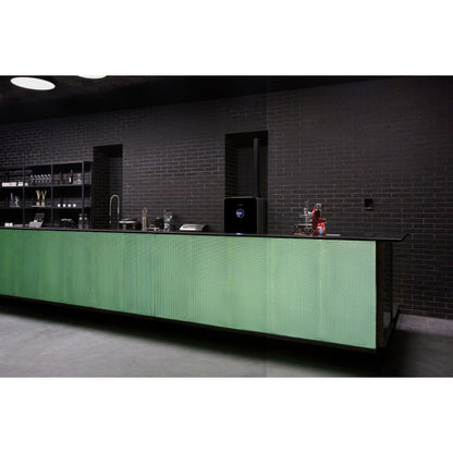 Berkel Volano P15 red/gold Slicer