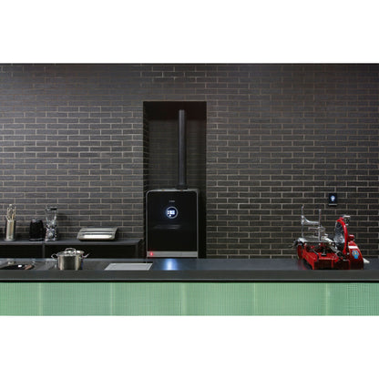 Berkel Volano P15 red/gold Slicer