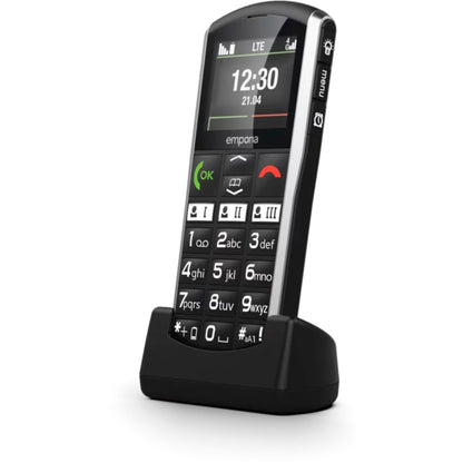 Emporia SIMPLICITY 4G black