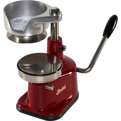 Berkel BT13 130mm red Burger Press