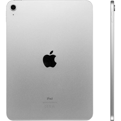 Apple iPad 10,9 (10. Gen) 256GB Wi-Fi Silver