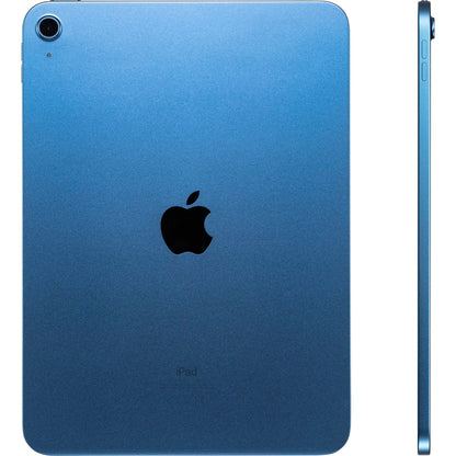 Apple iPad 10,9 (10. Gen) 256GB Wi-Fi Blue